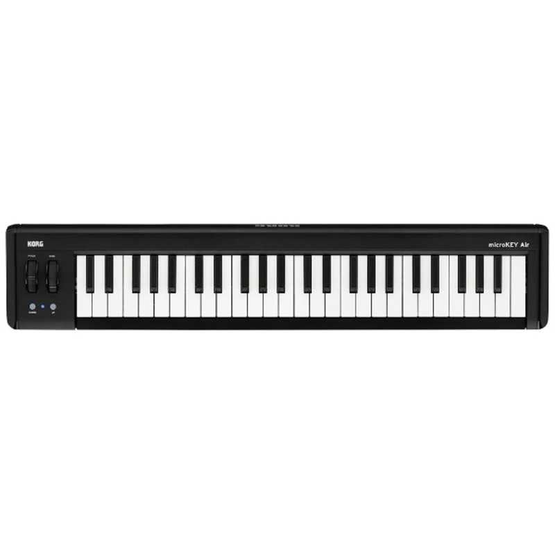 コルグ　KORG　MICROKEY2-49AIR　microKEY Air-49