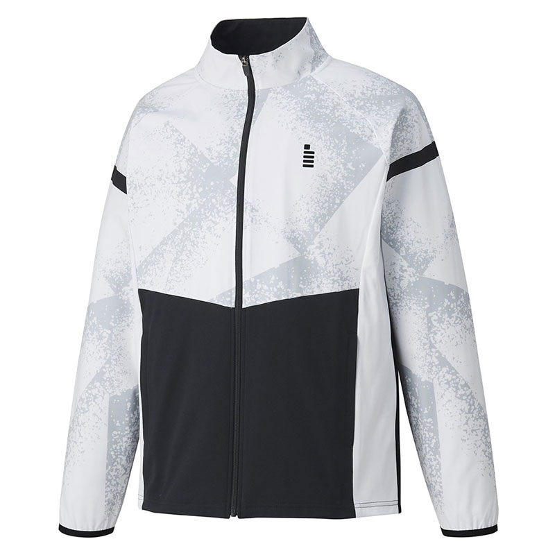 ウインドジャケット テニスバドミントン アパレル(ユニ) y2400-39