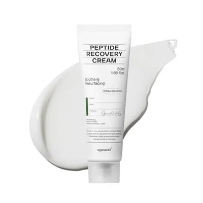 ペプチドリカバリークリーム, 50ml, 1個