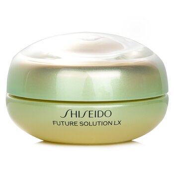 Shiseido フューチャー ソリューション LX レジェンダリー 恩命 アルティメット ブリリアンス アイクリーム