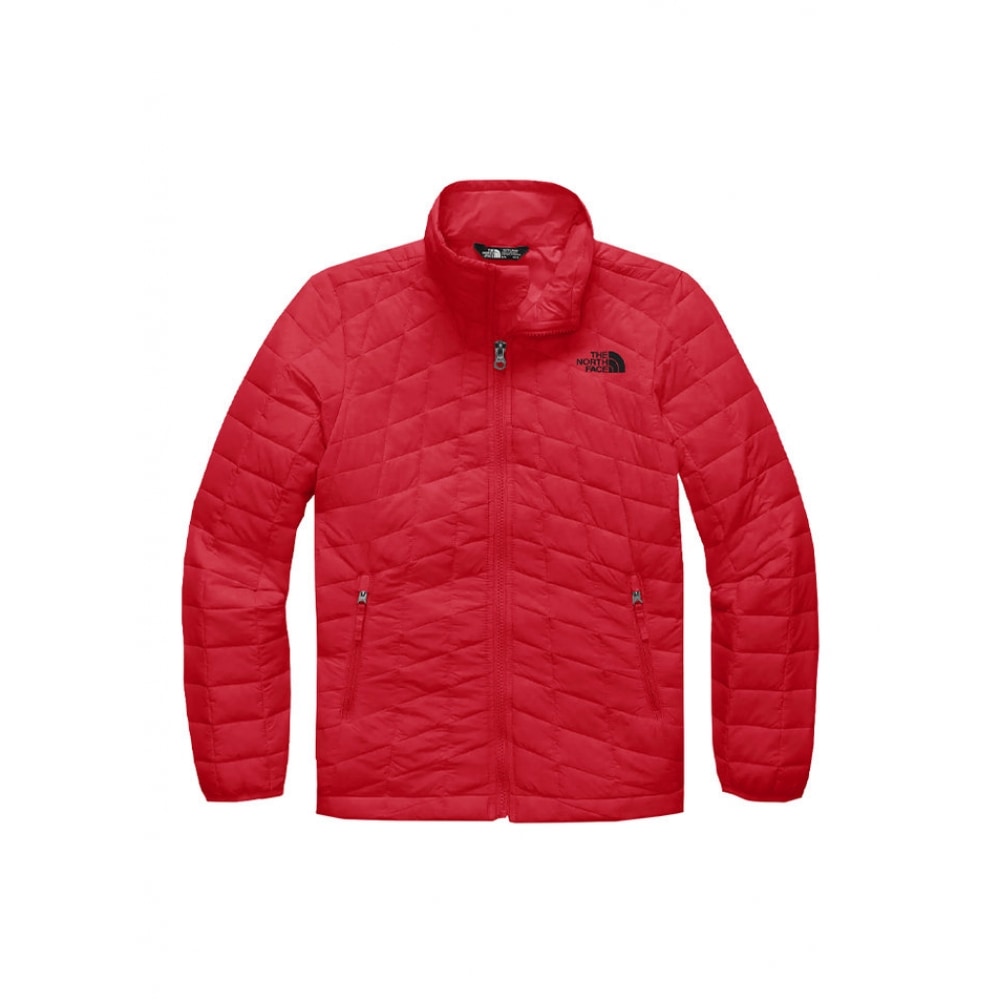 North Face ジュニアサーモボールライトウェイトジャケット