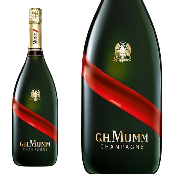 【正規品】マム グラン コルドン シャンパーニュ ブリュット AOCシャンパーニュ 750ml