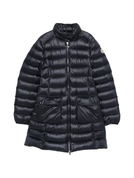 MONCLER Women Bubble Jackets L10931C00002 597YG778 Blue