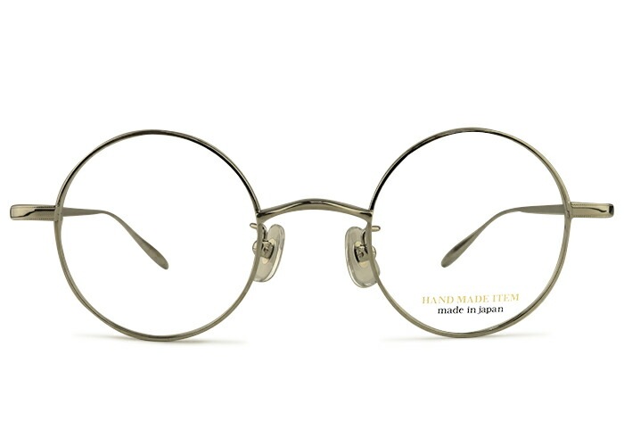 ノヴァ NOVA H-3124 日本製 メンズ レディース ラウンド 丸 チタン メガネ めがね 眼鏡 nova7 16,940円