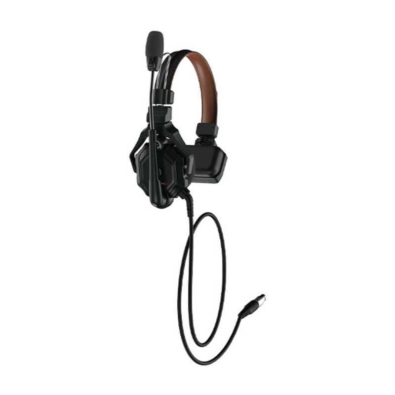 HOLLYLAND　Solidcom C1 proLemo Headset for the HUB Hollyland　HLC1PROSH03