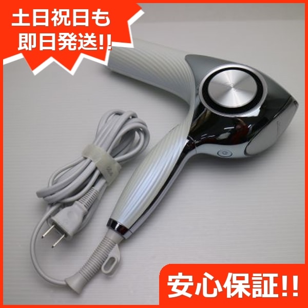 美品 RE-AJ02A ReFa beautech dryer pro ホワイト 本体 即日発送 土日祝発送OK 205