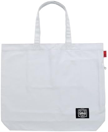 ホルベイン キャンバストート グレイ オブ グレイ T-0804 F8 140534