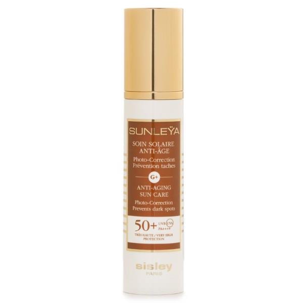 サンリーヤ サンケア spf 50 50ml