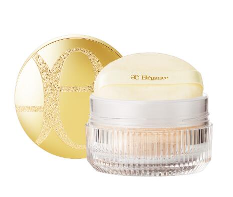 Ele　gance　フェザー ヴェール 　20ｇフェイスパウダー ３色 SPF10 PA+　正規品