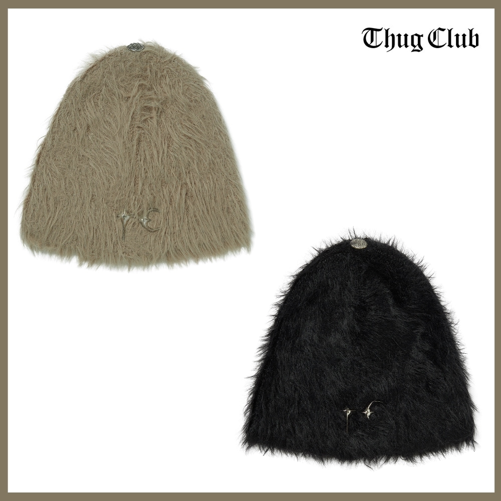 Chimera Beanie 無地 帽子