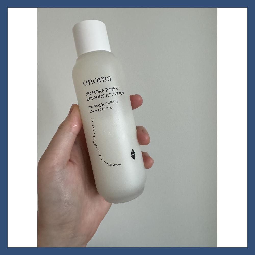 ノモアトナーエッセンスアクチベーター150ml