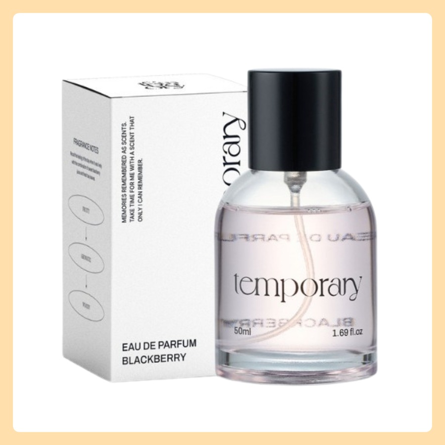 Qoo10] [TEMPORARY]temporary : 香水