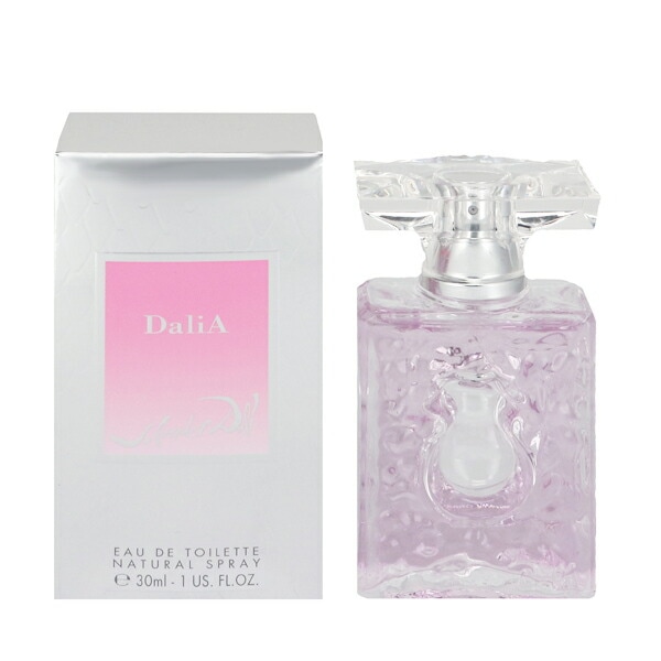 ダリア EDT SP 30ml