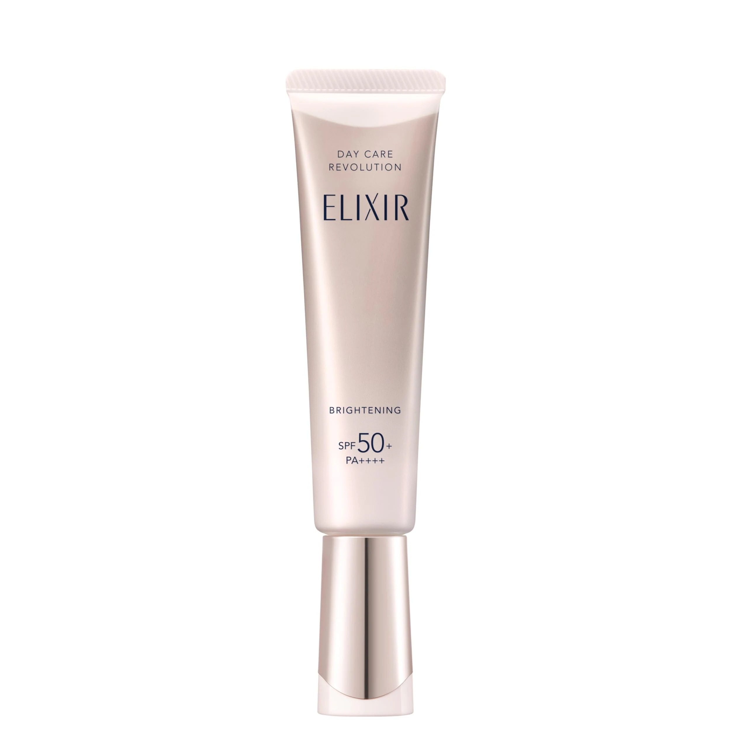 デーケアレボリューション ブライトニング +ba 35mL 【2025年モデル】 医薬部外品 UV乳液 朝用 日中用 日焼け止め ハリ うるおい SPF50+ PA++++