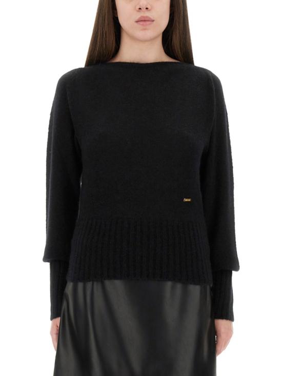 TOMFORD Women Knitwear MAK1380 YAX921LB999 Black