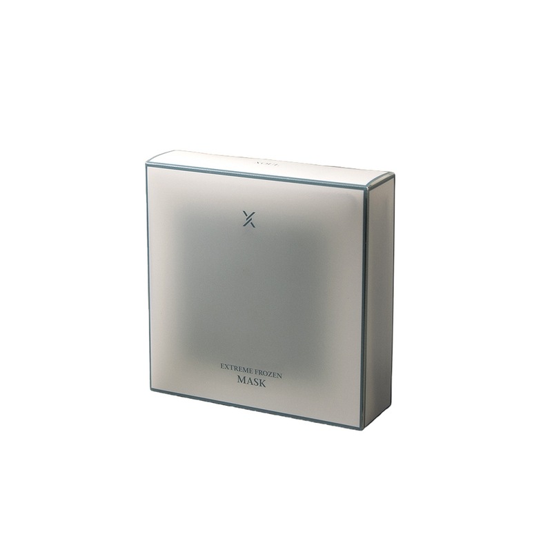 ソウルエクストリームプロズンマスク