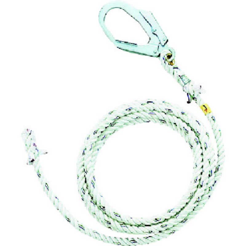 タイタン　垂直親綱　TSR2410