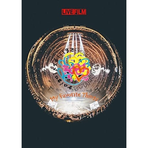 go!go!vanillas ／ go!go!vanillas「LIVE FILM -My Favorite Th.. (Blu-ray) VIXL-410