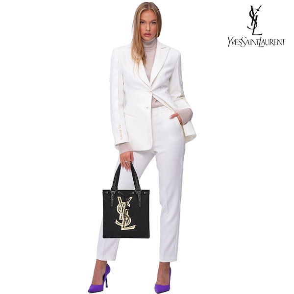 Qoo10] Yves Saint Laurent コスメ ノベルティ海外限定商品!! コス