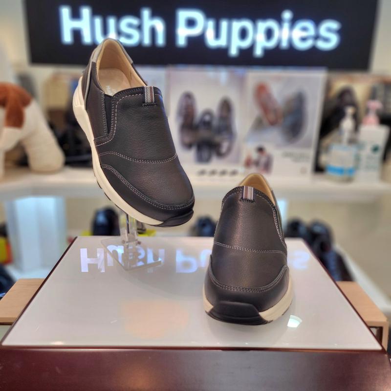 女性の足に優しい3cm超軽量コンフォートスリッポン3fq482-C_CA