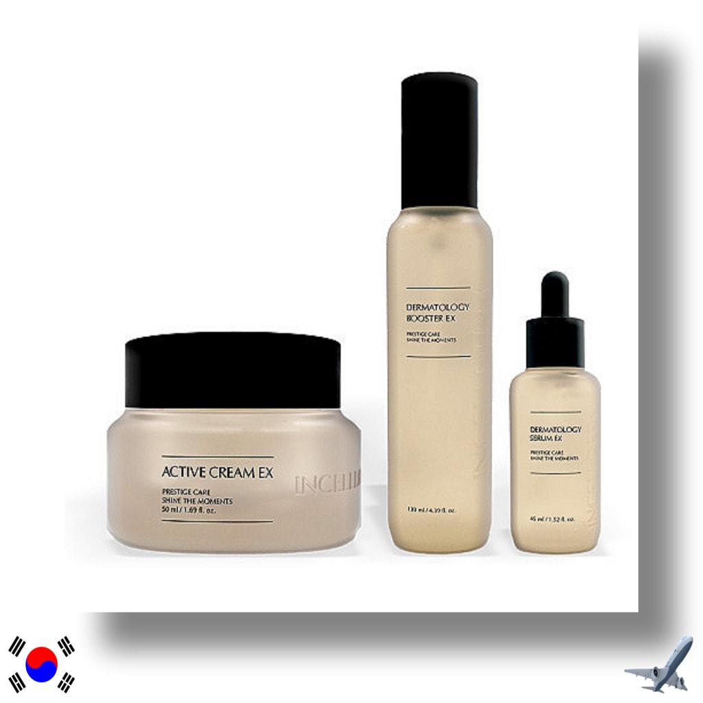 皮膚科ファーストパッケージEX3set