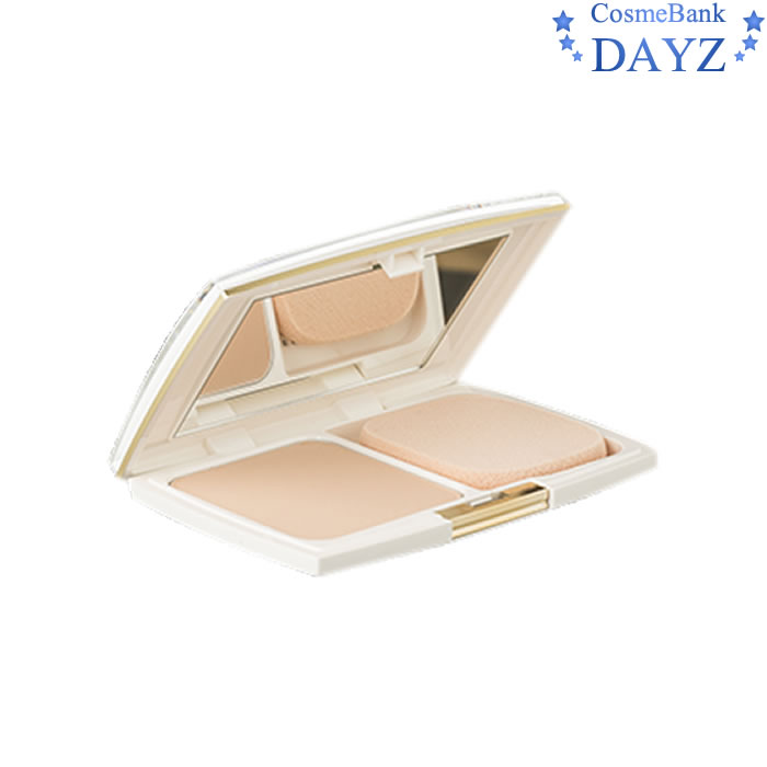 SSパウダーファンデーション H-II　【本体１３ｇ】　4色よりご選択　アルバコスメティックス