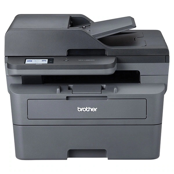 MFC-L2860DW A4モノクロレーザー複合機 （FAX/無線 有線LAN/ADF/両面印刷）