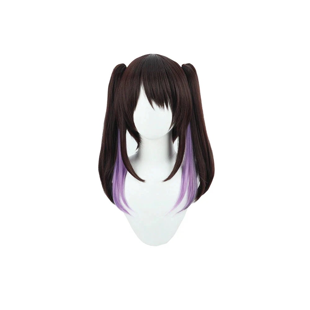 お兄ちゃんはおしまい！　緒山みはり　コスプレウィッグ期間限定30％