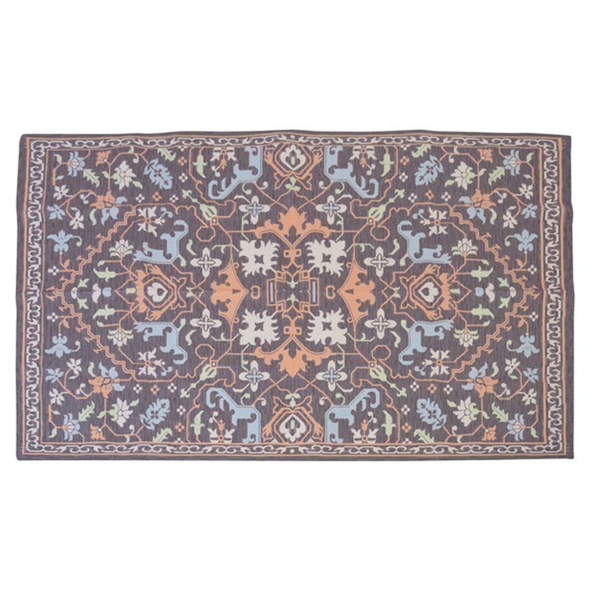 ラグ ポリエステル TTR-169