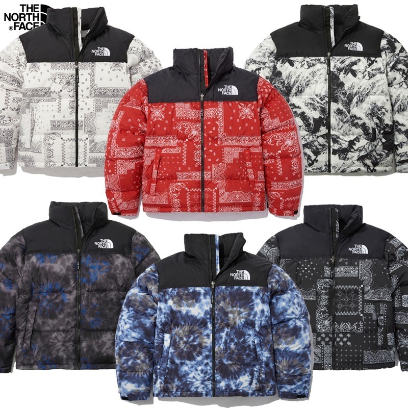 韓国正規品保証 関税負担なし MEGA NJ1DN76A MS 1996 NOVELTY NUPTSE JACKETデイリー 基本 着装 男子 女子 人気 韓国 ファッション 男女共用 アウトドア