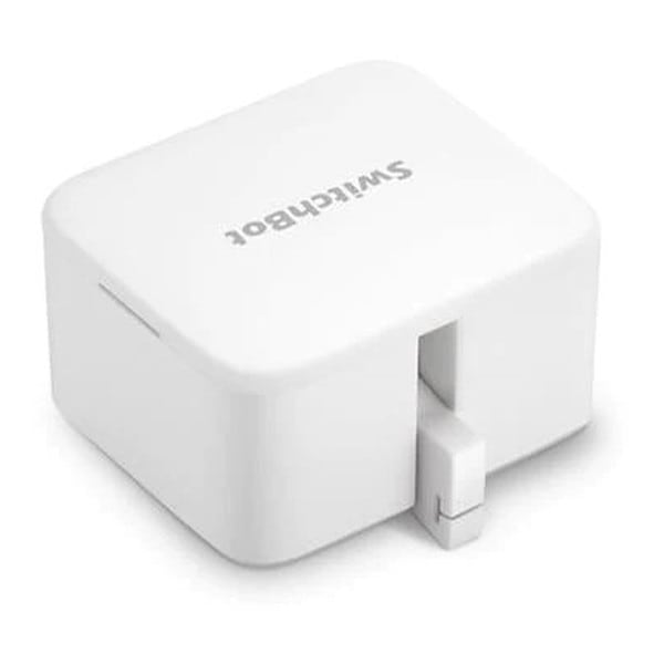 SWITCHBOT-W-GH ホワイト [ボット]