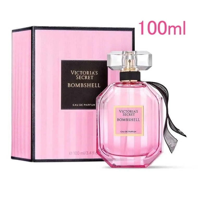 ボムシェル オードパルファム 100ml 香水 Bombshell Eau de Parfum 100ml ヴィクシー 日本国内より即日発送 10,124円