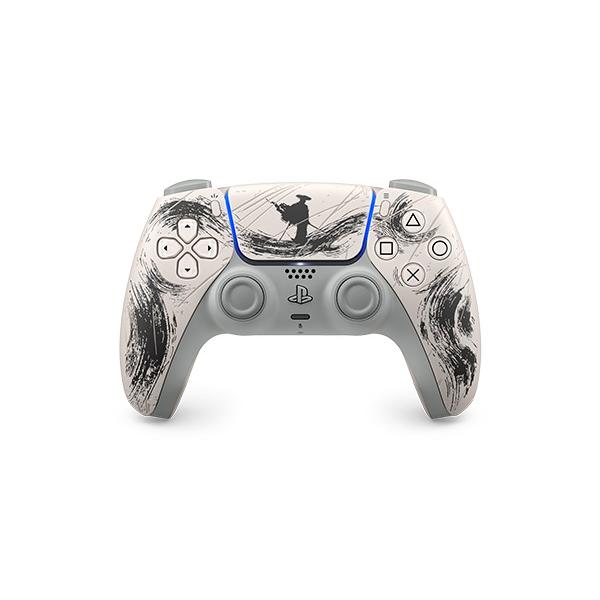 DualSense CXRg[[ Ghost of Yotei ~ebhGfBV CFI-ZCT1JZ8 [ubN]