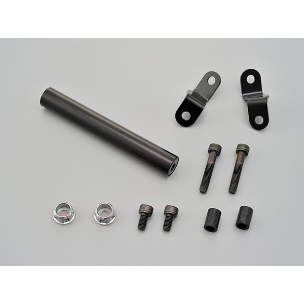 D16801 車種別マルチバーホルダー Ninja400/250