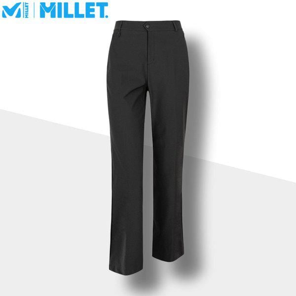 季節の変わり目のパンツ 女性用 機能性 伸縮性 アウトドア 登山 カジュアル ワイドパンツ