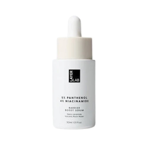 [韓国新商品] ニオソームパンテノール 5% セラム 30ML