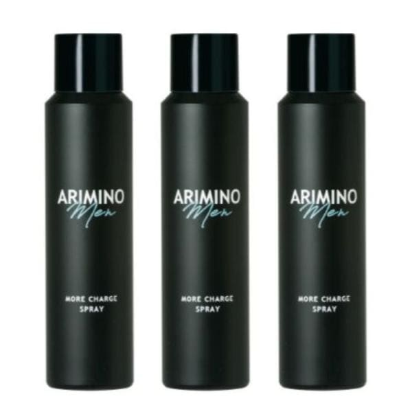 モアチャージスプレー90g 3本セット 炭酸 さらさら スッキリ スカルプ スキャルプ