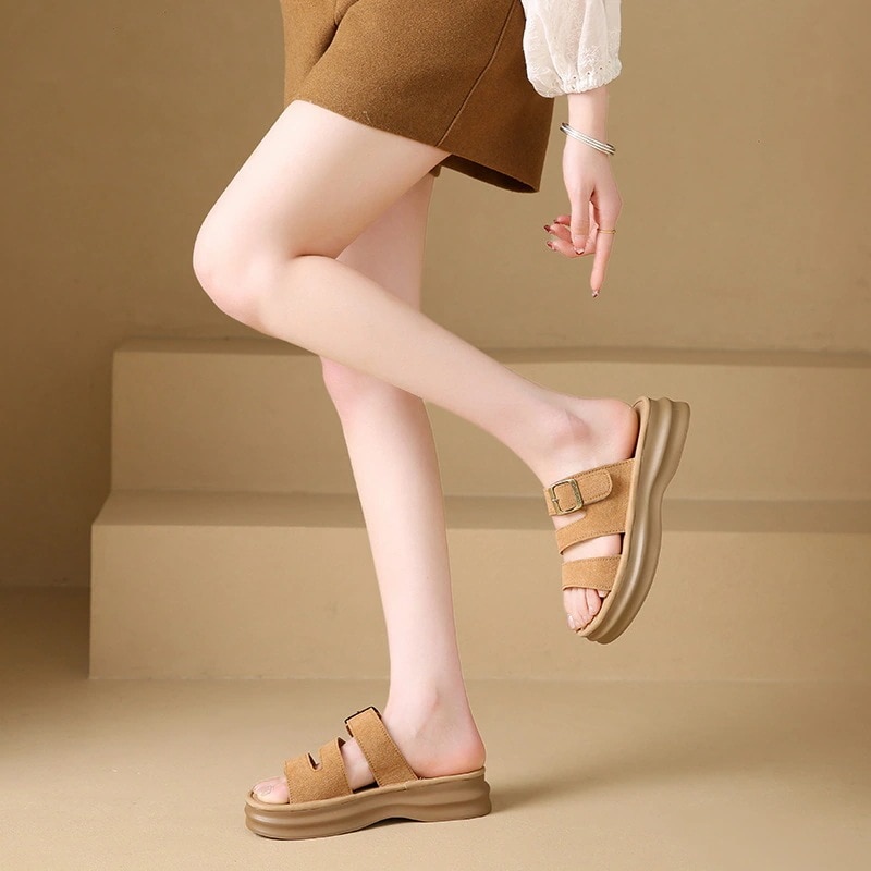 【20点セット】【無料】2025 夏 サンダル レディース 厚底サンダル 疲れない スポーツサンダル フラットシューズ 靴 人気 ファッション