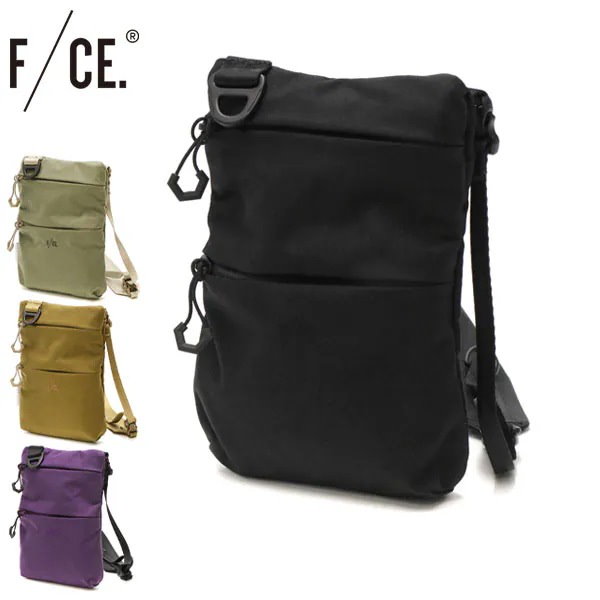 Qoo10] エフシーイー セール ショルダーバッグ CORDURA