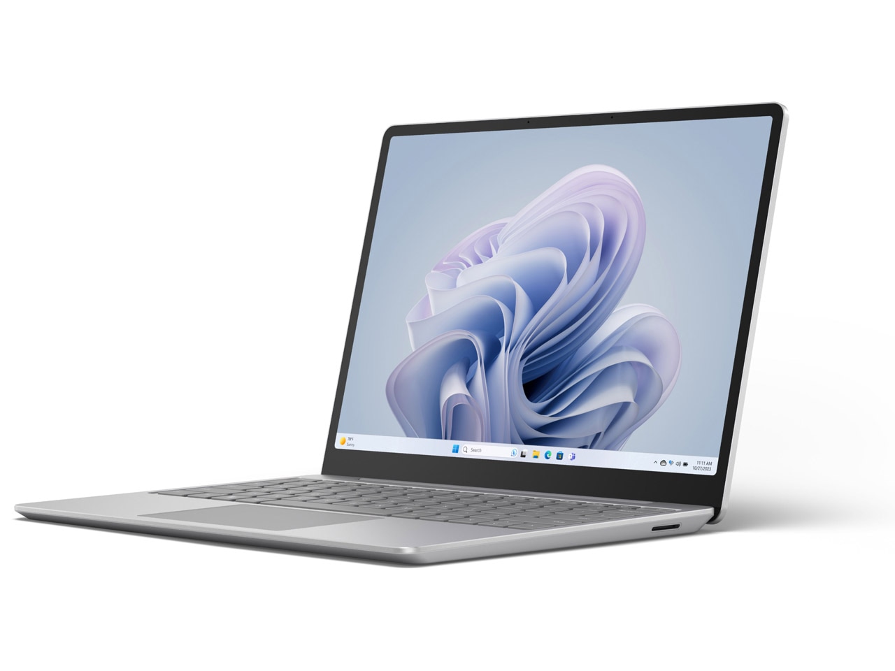 マイクロソフト Surface Go 3 8VA-00015をレビュー！クチコミ