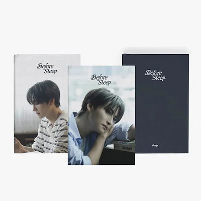 Qoo10] KQエンターテインメント [2種選択] SEONGHWA (ATE