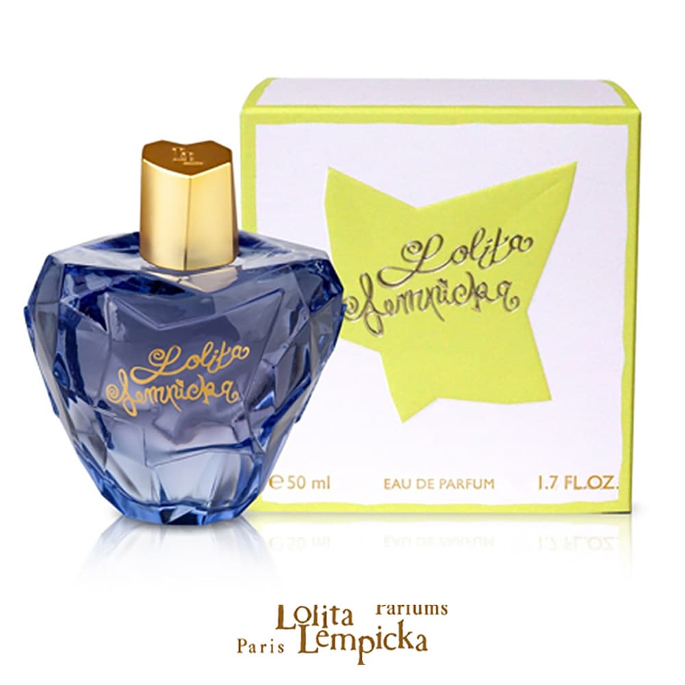 ロリータランピカEDP（新型）ロリータランピカ香水
