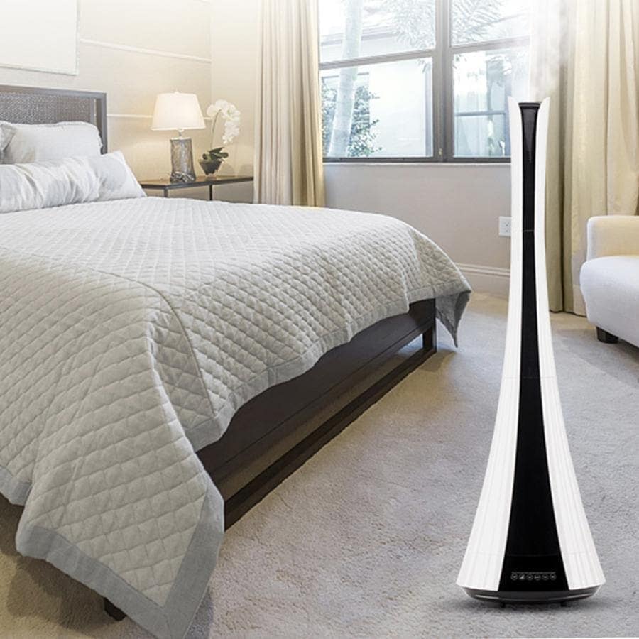 加湿器 大容量 6L 乾燥対策 床置き 事務所 オフィス 部屋 敬老 クリスマス 誕生日 ギフト