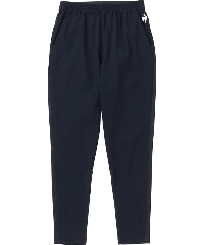 ルコック le coq sportif ADVANTAGE PANTS COOL QTMVJD30-NV メンズ テニス パンツ