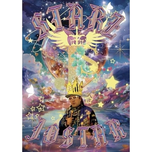 JOSTAR ／ STARZ (DVD) JOSTAR-6