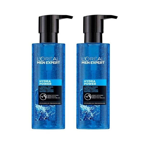 1+1 マンエキスパート イドラ パワーウォーターローション 120ml