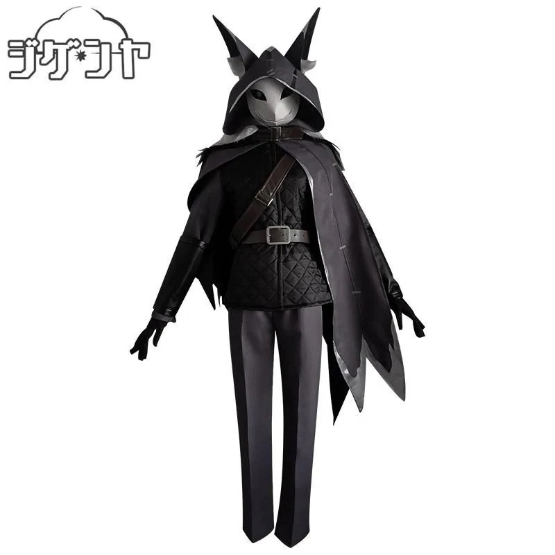 IdentityV 第五人格　夜番人　イタカ　初期衣装　コスプレ衣装