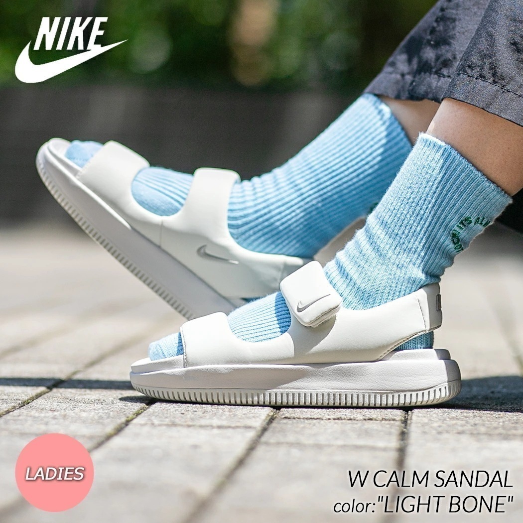 NIKE W CALM SANDAL