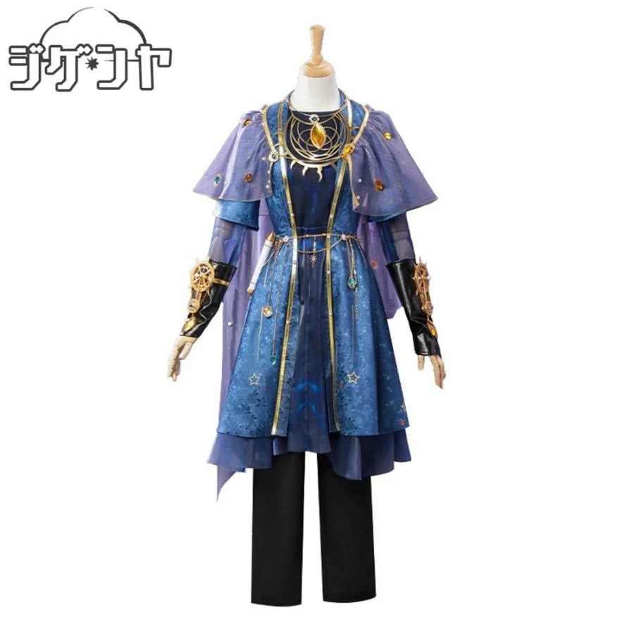 IdentityV 第五人格　患者　エミール　光へ遡行　コスプレ衣装