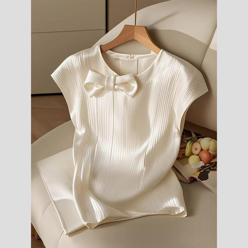 秋服 レディース ファッション オシャレ カワイイ シンプル 大人カワイイ 大きいサイズ ホワイト 半袖 T シャツ トップス